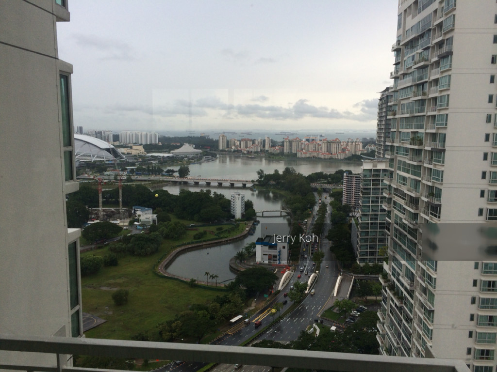 Citylights (D8), Condominium #152791832